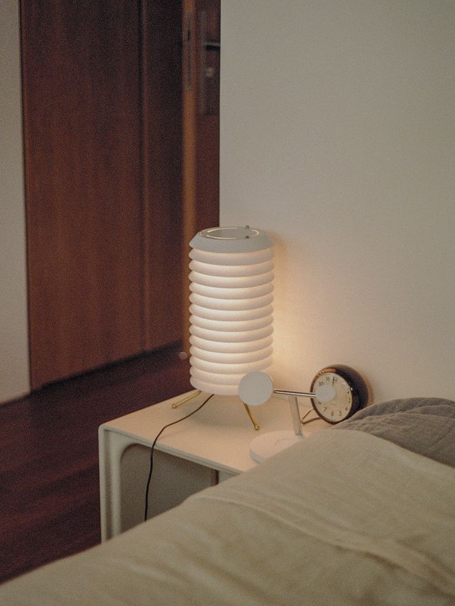 Santa & Cole Maija table lamp