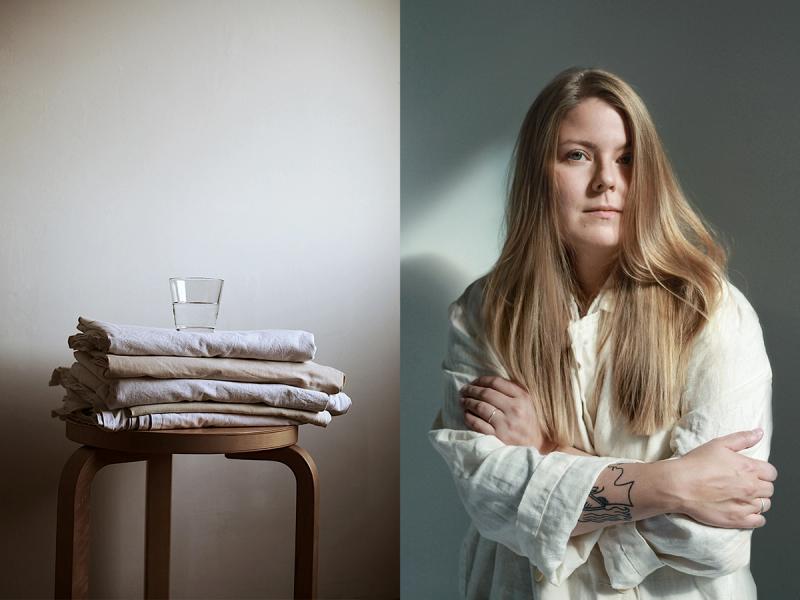 Kolumni: Tavallisuus tuo rauhan