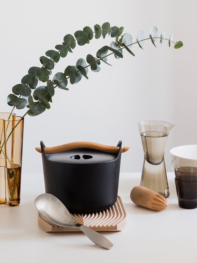 Iittala Sarpaneva-pata