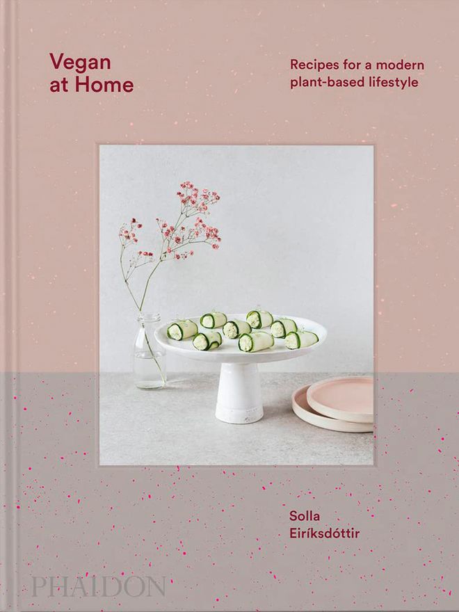 Phaidon Vegan at Home
