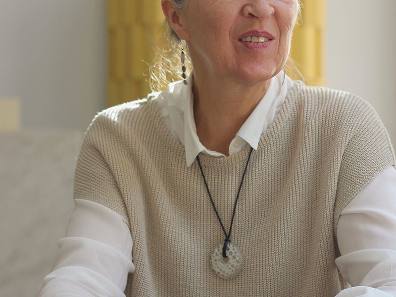 Eläkkeelle jäänyt muumikuvittaja Tove Slotte: ”Tove Janssonin Muumi-tarinat ovat loputon inspiraation lähde”