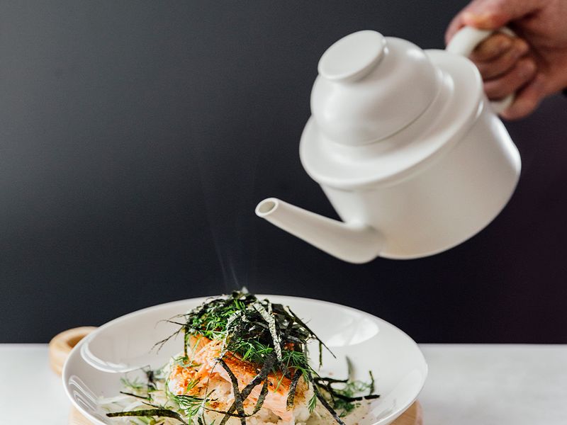 Japandi on a plate – try out tasty fusion food
