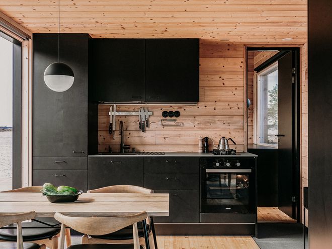 Project Ö kitchen