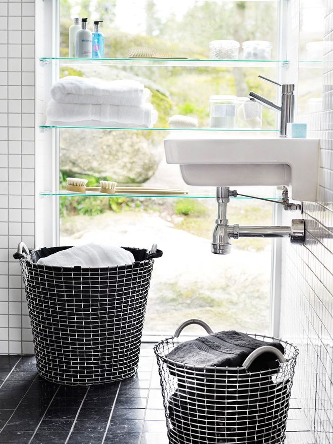 Organize your home