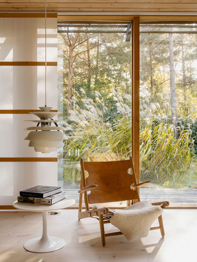 Louis Poulsen PH Snowball pendant