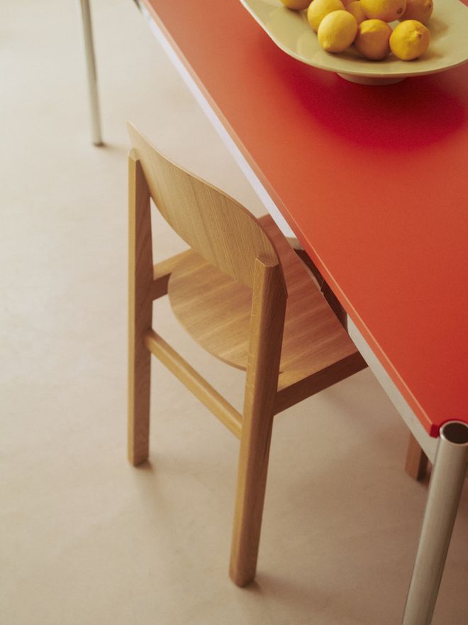 Muuto Workshop chair