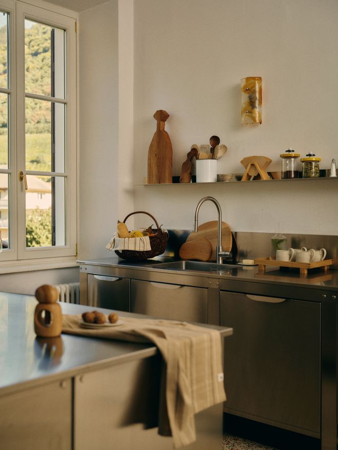 Ferm LIving Nutcracker 