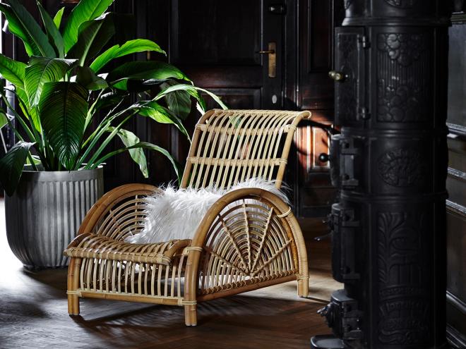 Sika-Design Paris chair