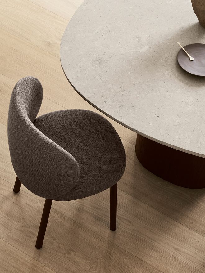 Wendelbo chair