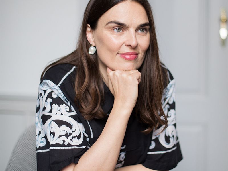 Mette Hay: ”HAY Accessories -kokoelman kuratoinnissa kyse on enimmäkseen intuitiosta”