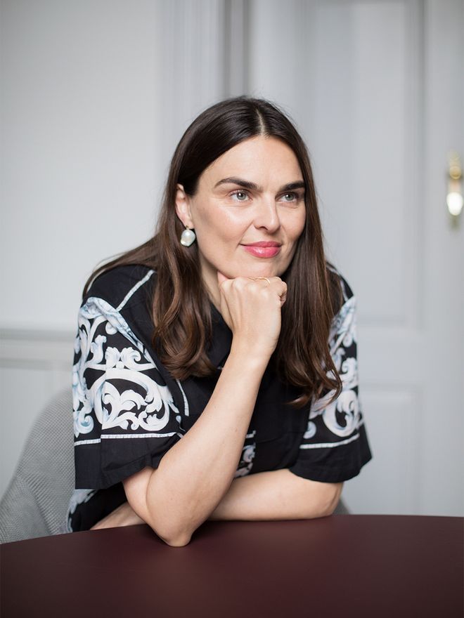 Mette Hay