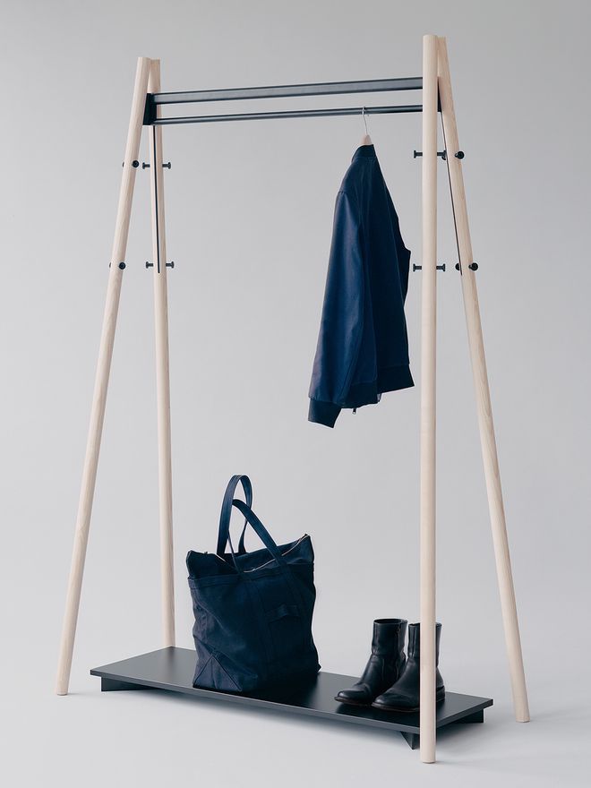 Artek Kiila coat rack