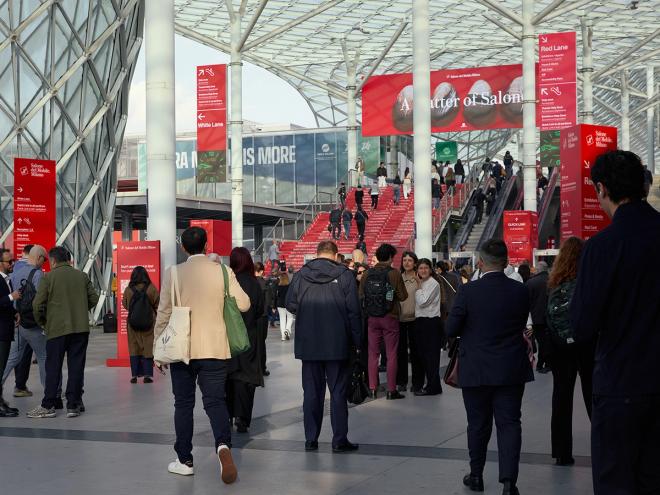 Salone del Mobile Milan 2026
