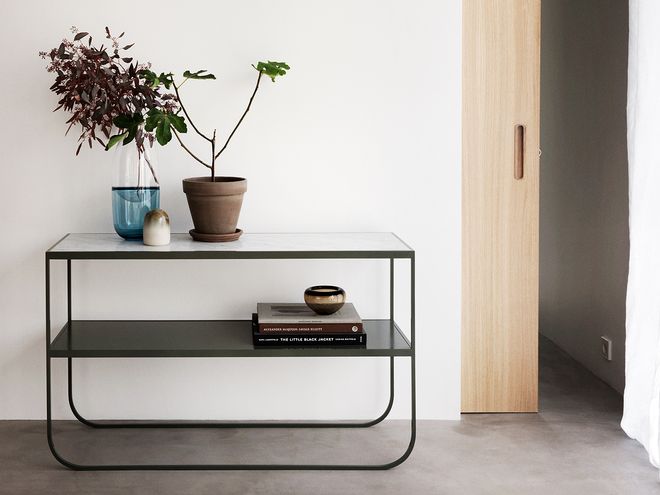 Asplund Tati Console