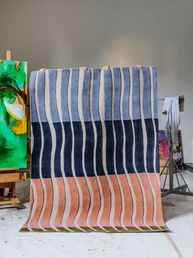 Finarte Nami rug
