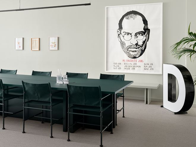 Finnish Design Shop Contract Sales