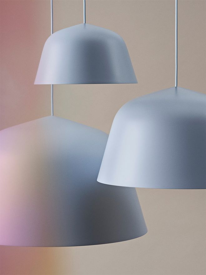 Muuto Ambit pendant