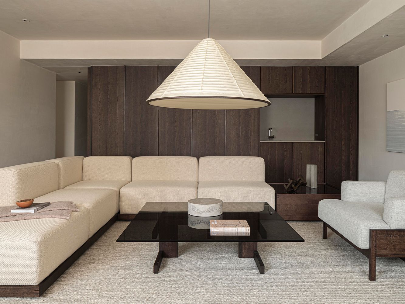 Karimoku Case Study creates new wood design one project at a time