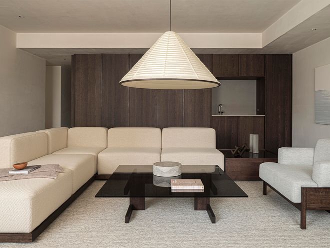 Karimoku Case Study 04: Azabu