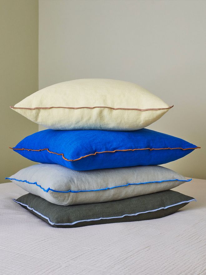 Muuto Outline cushions