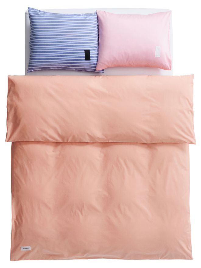Magniberg Pure Poplin duvet cover