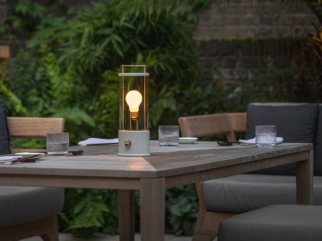Tala The Muse portable lamp, Pleasure Garden