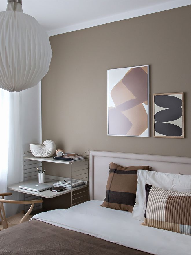 Ferm Living Shell pot