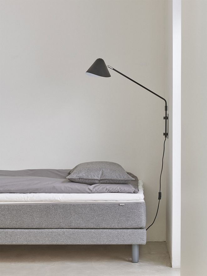 Matri Aina bed
