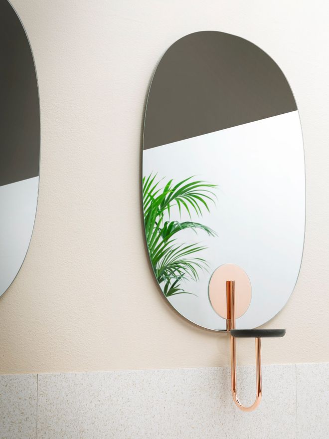 Cigales mirror