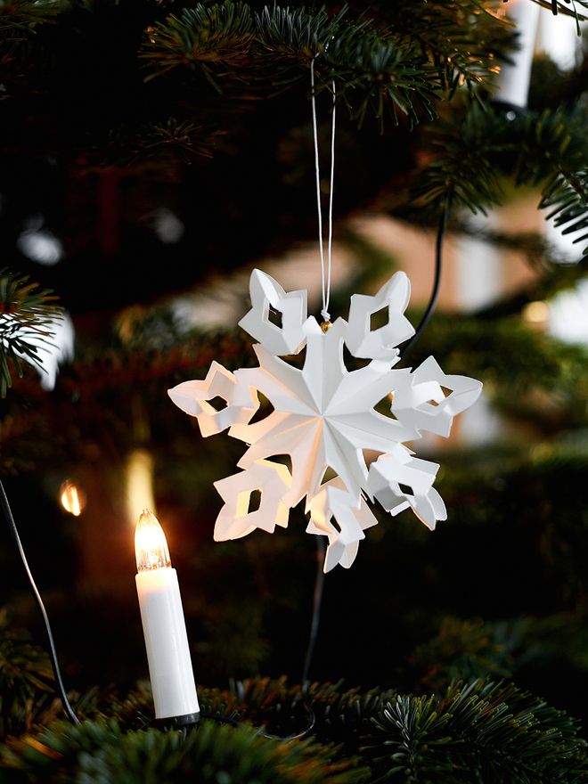 Monochrome Christmas