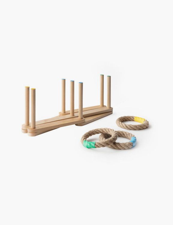 Huippa ring toss
