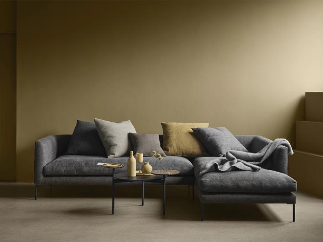 Wendelbo sofa