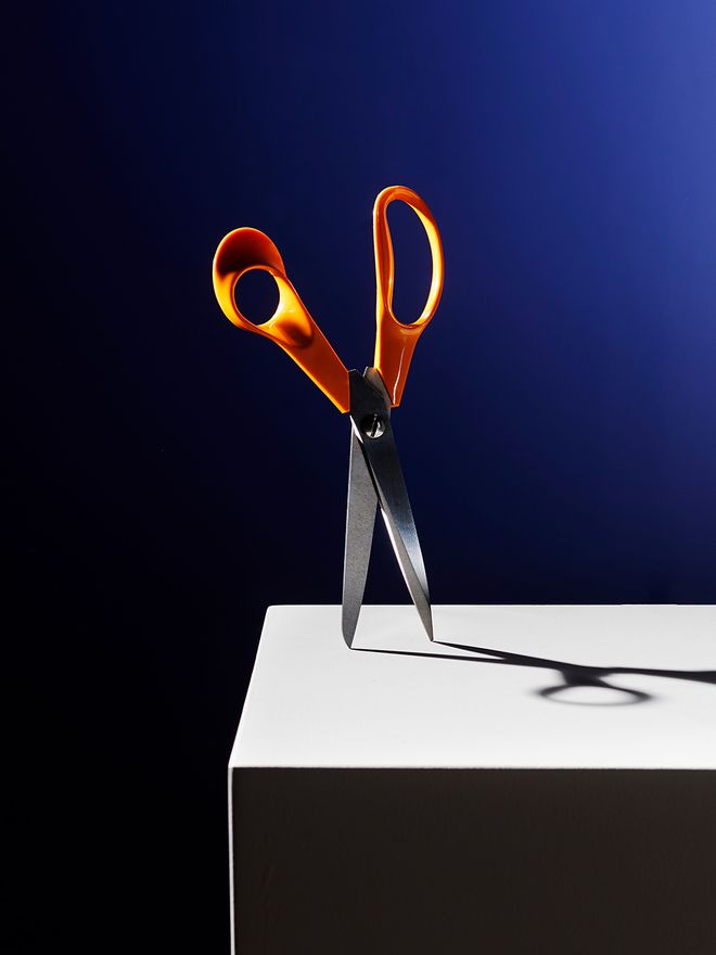What’s new: Fiskars’ Classic 375 scissors