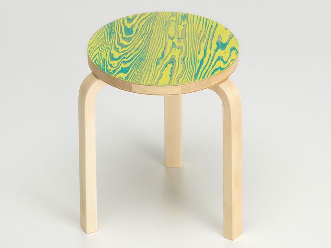 Artek's ColoRing collection