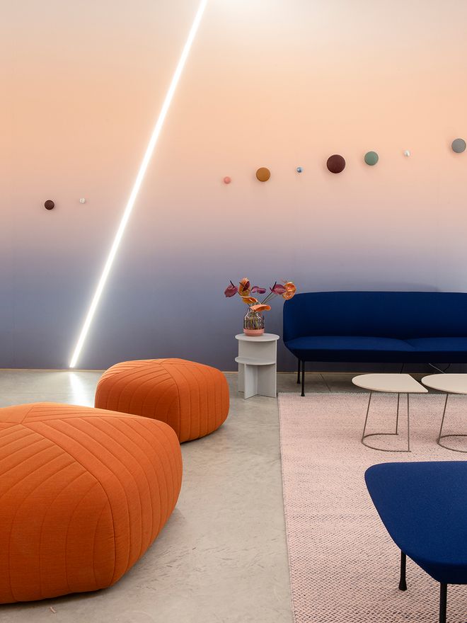 Salone del Mobile 2019: Fuorisalone