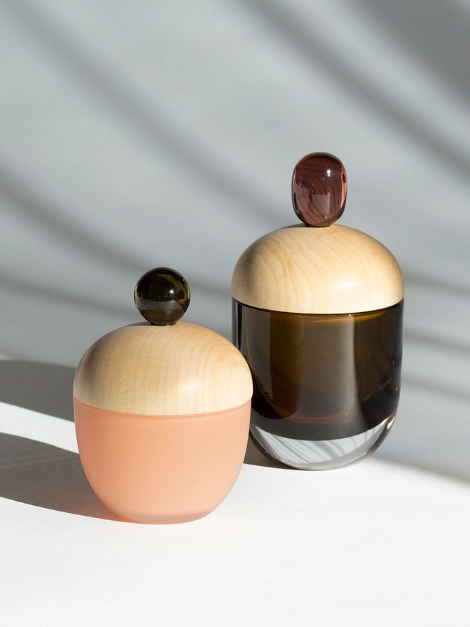 Lyyli box in different sizes