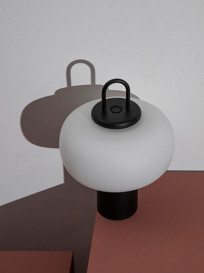 Astep Nox table lamp