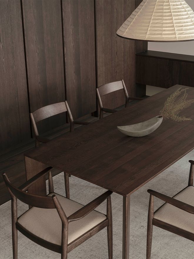 Karimoku Case Study 04: Azabu