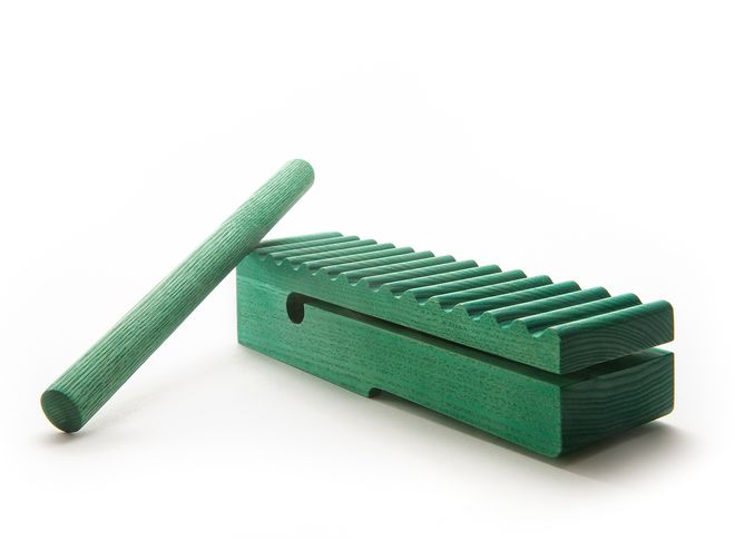PELATA pieces, Krroc