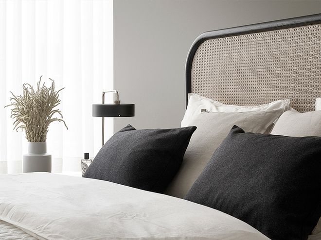 Matri Lempi headboard