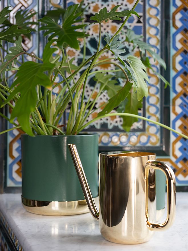 Skultuna Nurture watering can