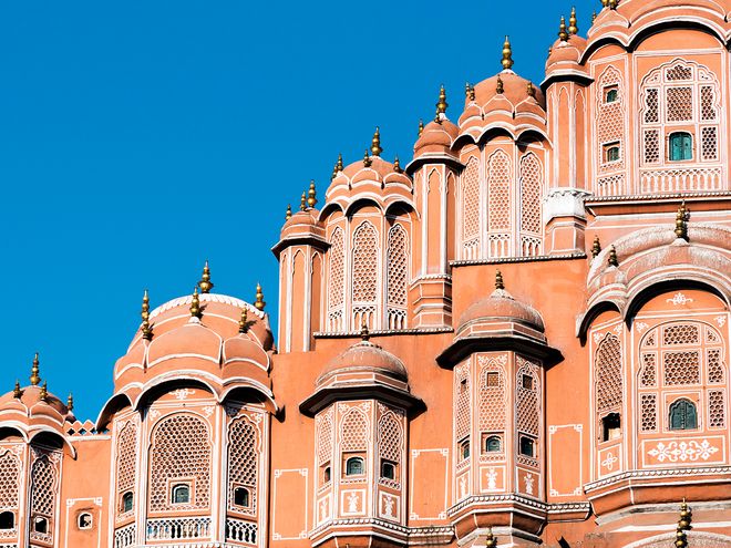 Jaipur, India