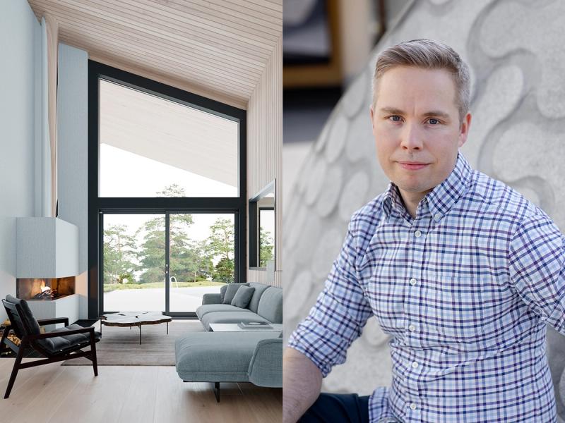 Janne Reposen 3D-kuvat häkellyttävät realistisuudellaan