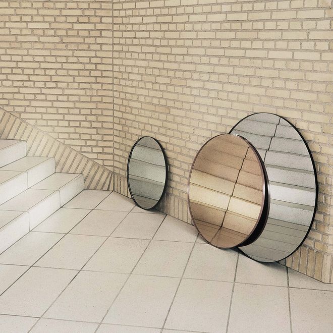 AYTM Circum mirrors
