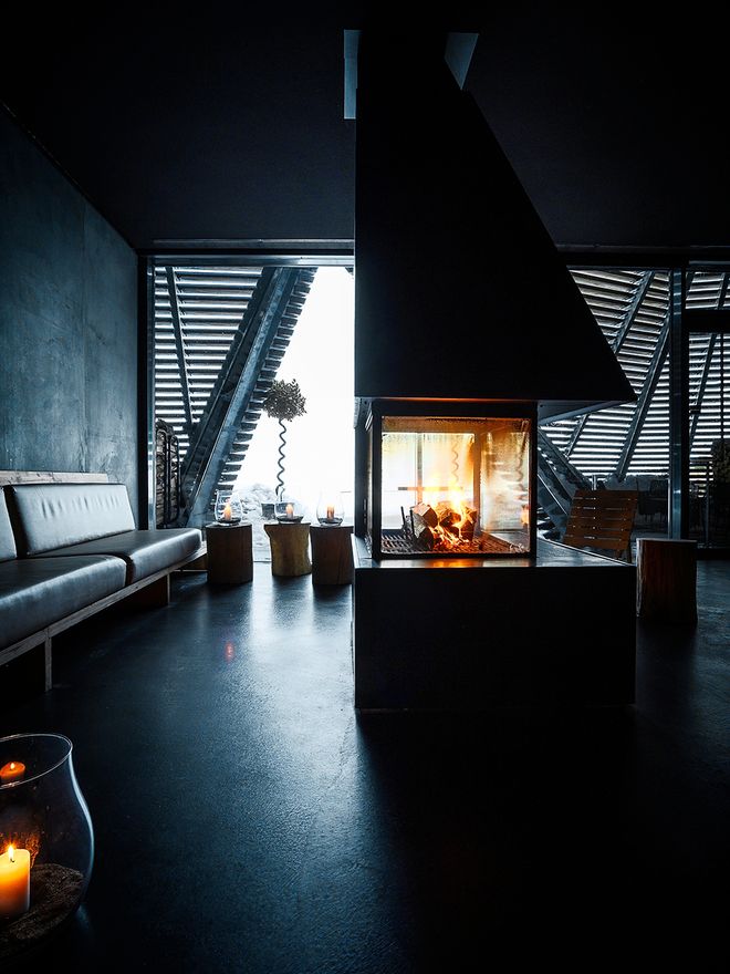 Löyly, Helsinki