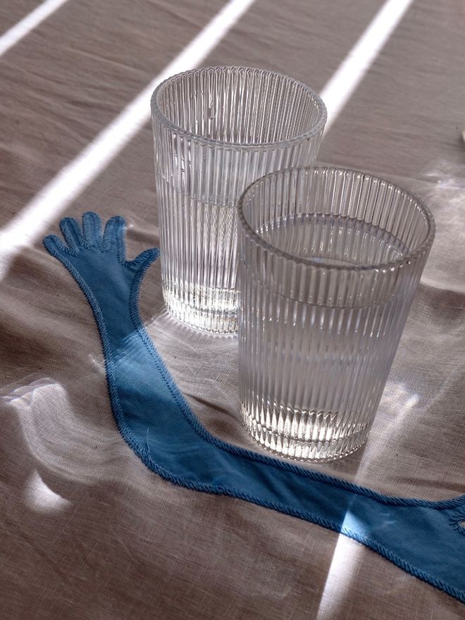 Stelton Pilastro glasses