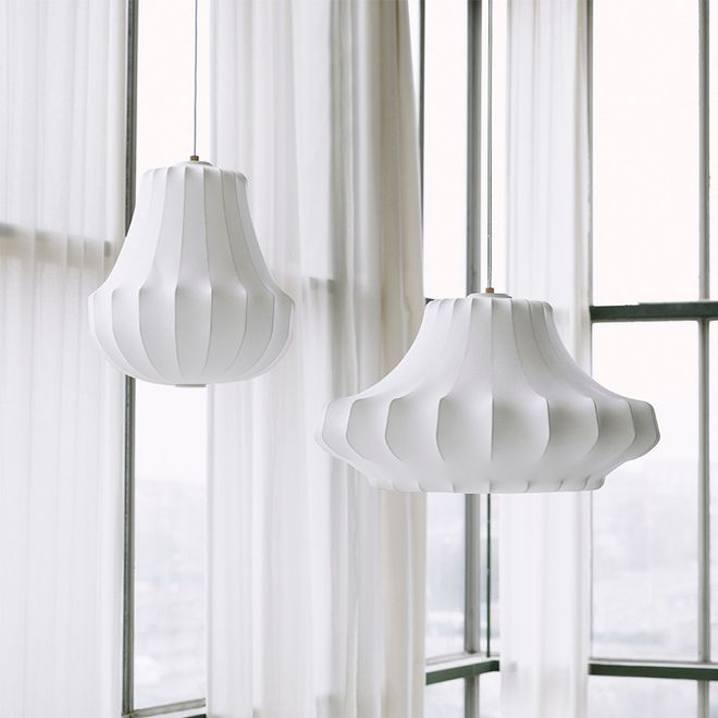Normann Copenhagen Phantom pendant lights