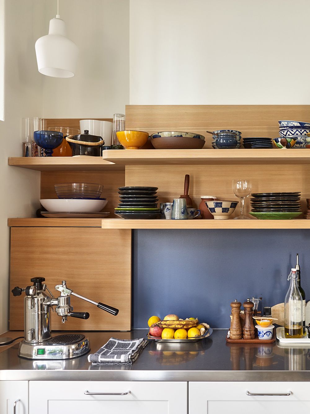 Johanna Gullichsen's home in Helsinki | Design Stories