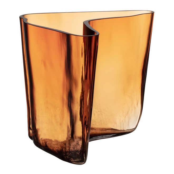 Iittala anniversary Aalto vase