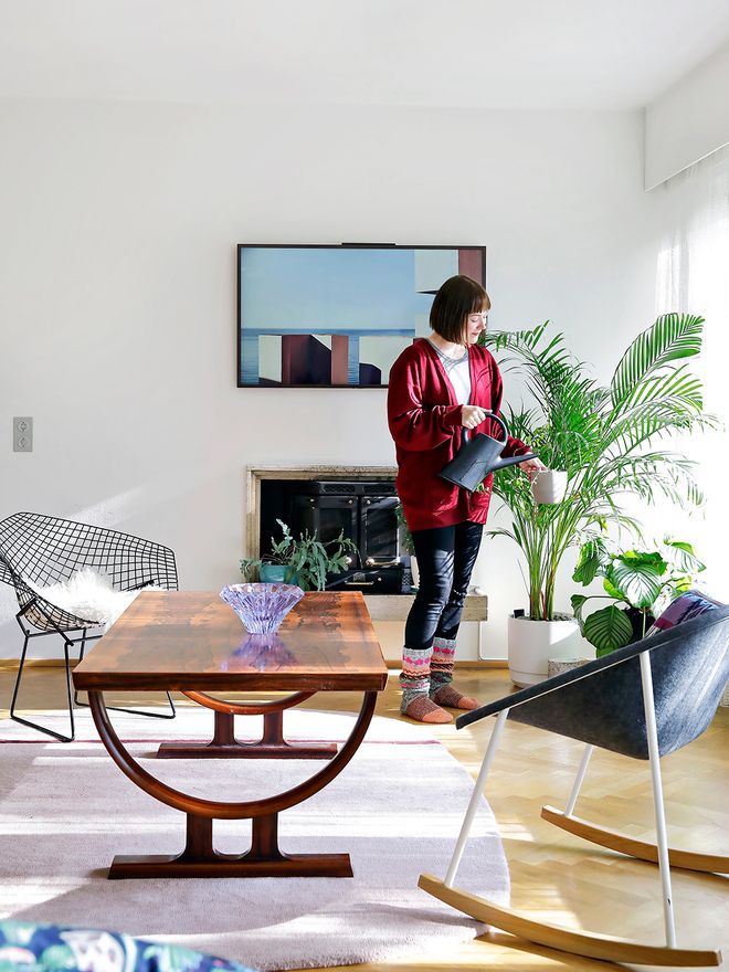 Knoll Diamond-tuoli